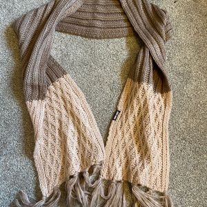 Soft multicolor Scarf
